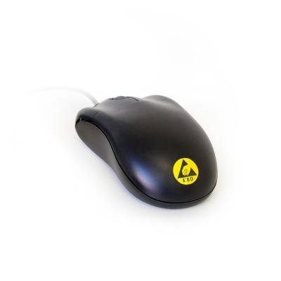 ESD Mouse Optical antistatic esd keyboards